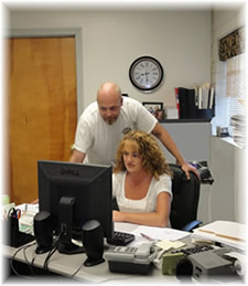 Burris Machine Company - Charlotte, NC